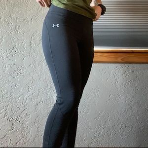 Under Armour AllSeasonGear Leggings